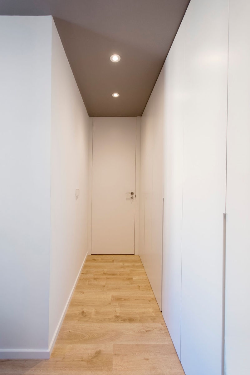 Vivienda SyM