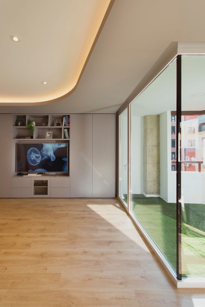 Vivienda SyM