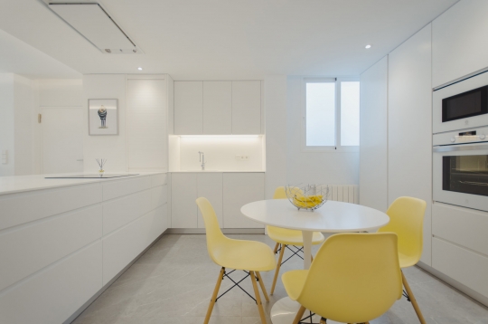 Vivienda SyM