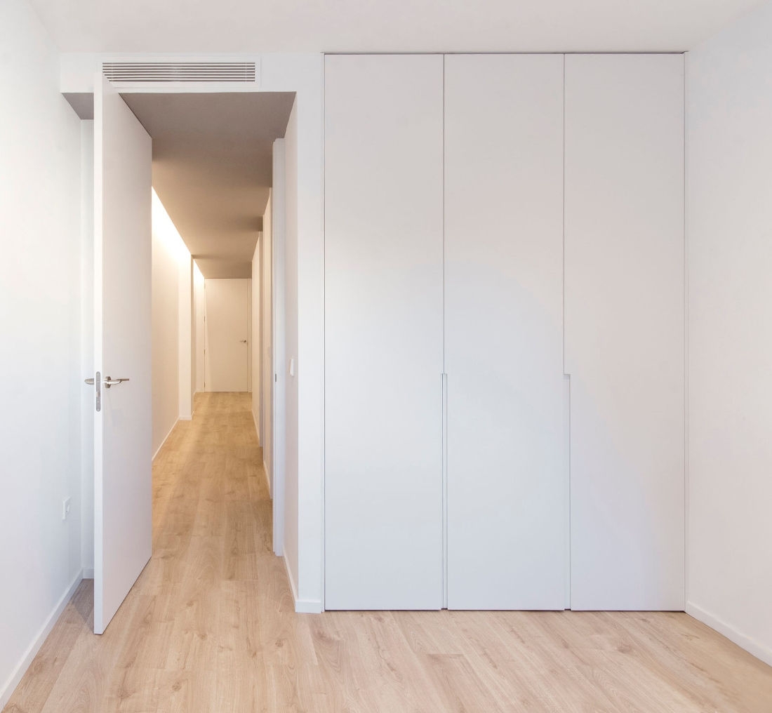 Vivienda SyM