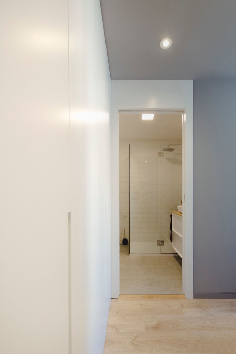 Vivienda SyM