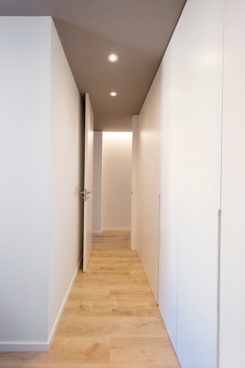 Vivienda SyM