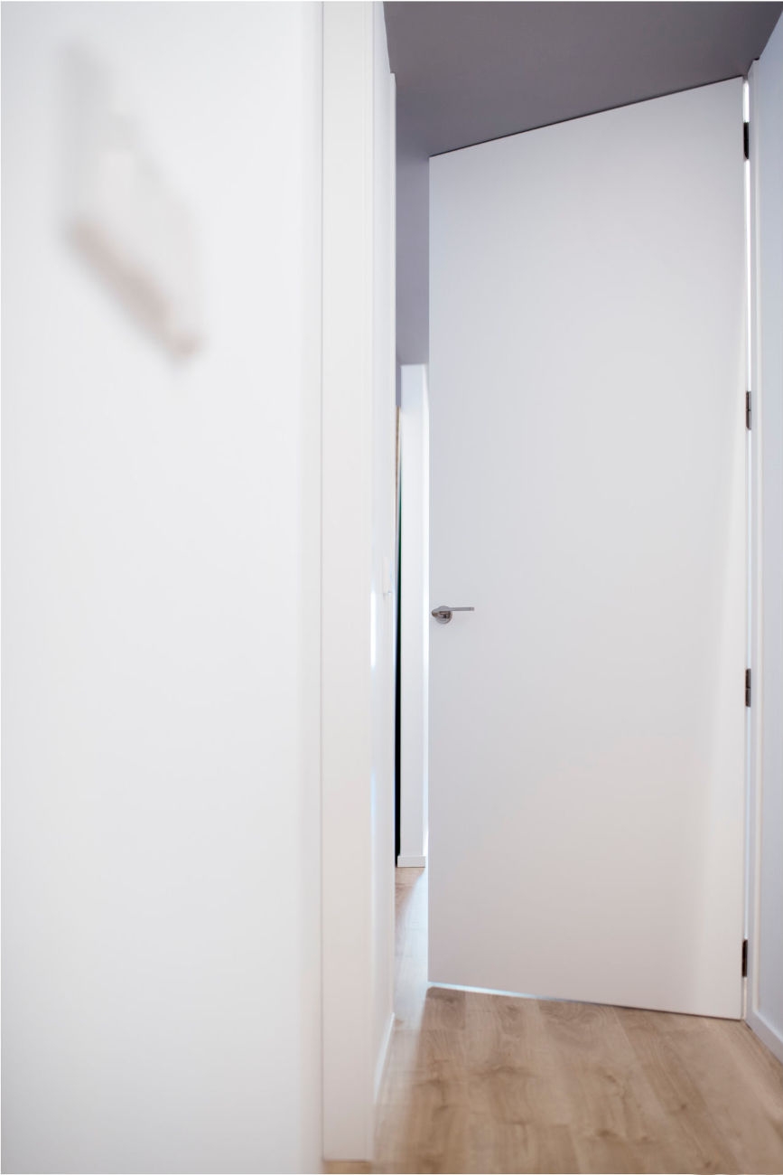 Vivienda SyM