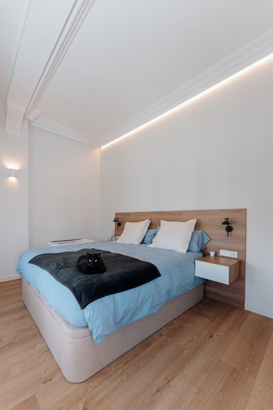 Vivienda L´Eixample