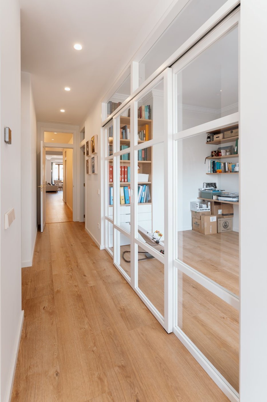 Vivienda L´Eixample
