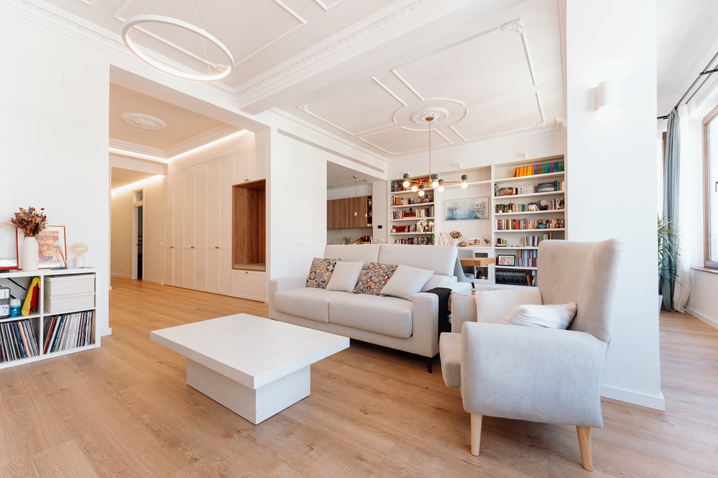Vivienda L´Eixample