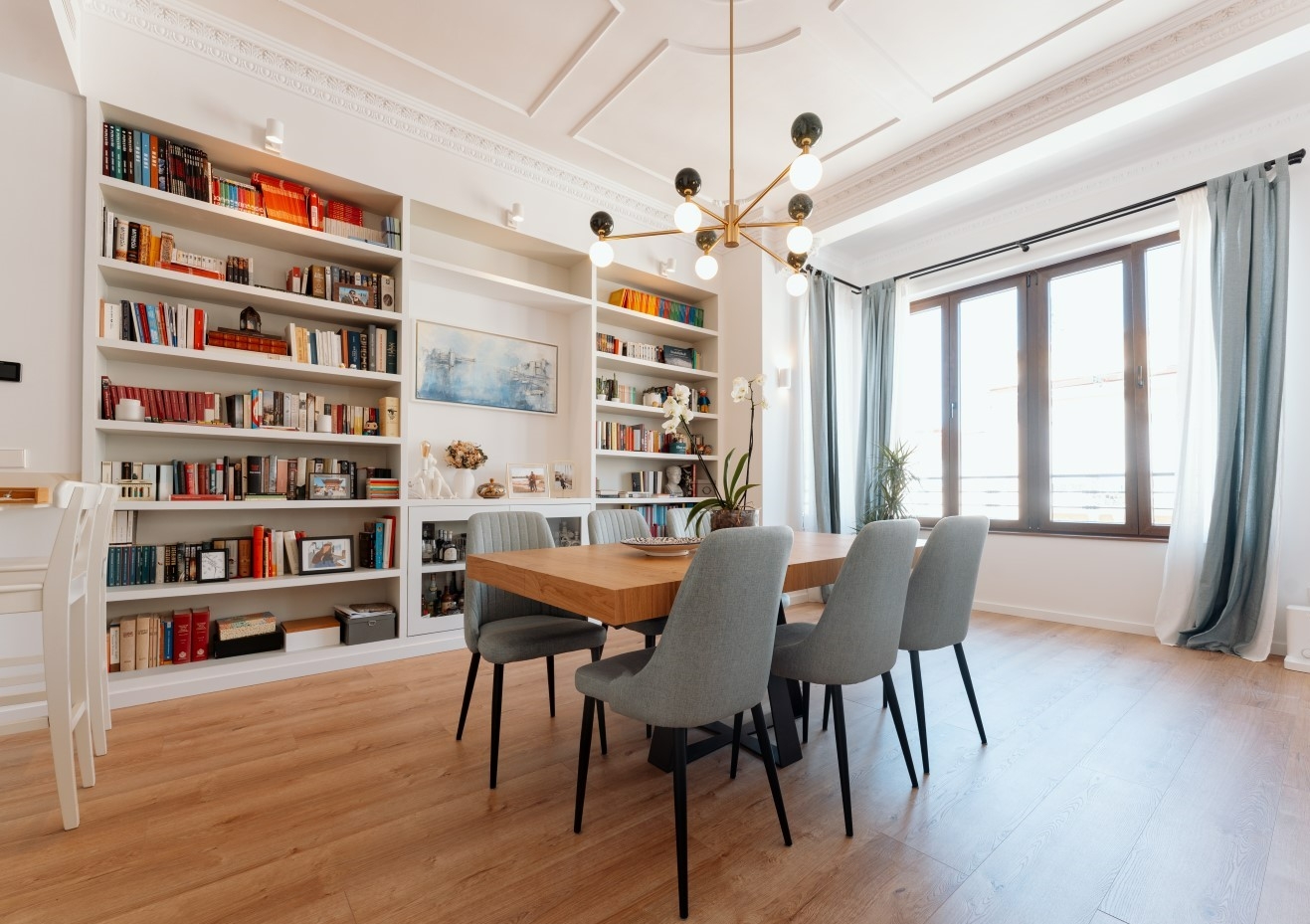 Vivienda L´Eixample