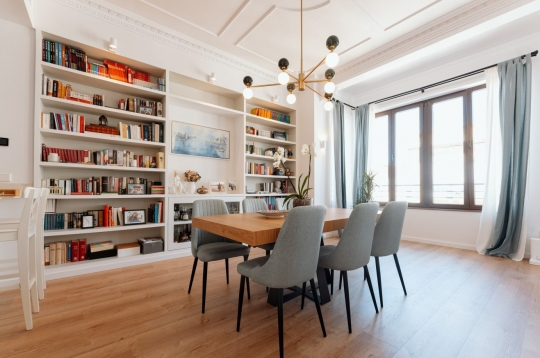 Vivienda L´Eixample