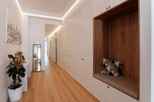 Vivienda L´Eixample