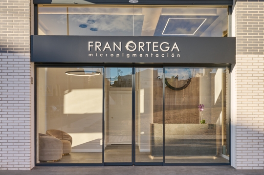 Retail - Estudio Fran Ortega